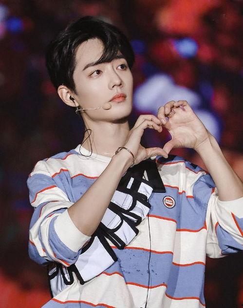 最新八卦爆料肖战图片,神秘美女同行,恋情疑云再起 第3张 最新八卦爆料肖战图片,神秘美女同行,恋情疑云再起 第3张