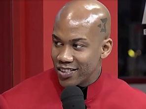 马布里最新爆料,揭秘篮球生涯背后故事 第1张 马布里最新爆料,揭秘篮球生涯背后故事 第1张