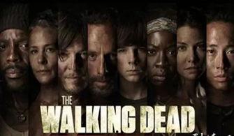 行尸走肉最新爆料剧情,末日世界中的生死抉择与人性考验 第3张 行尸走肉最新爆料剧情,末日世界中的生死抉择与人性考验 第3张